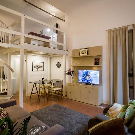 Acacia Firenze - Calla Экстерьер фото