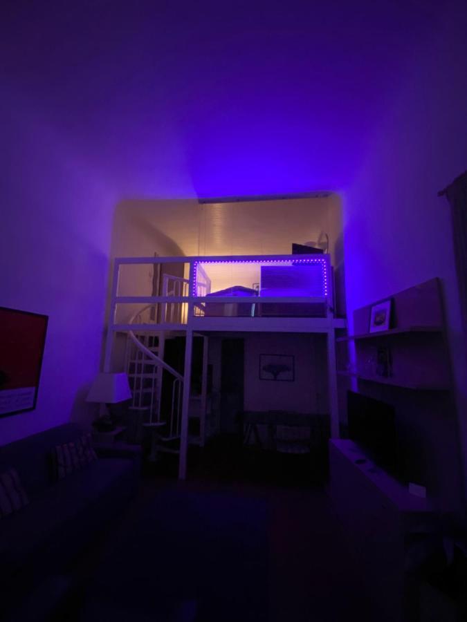 Acacia Firenze - Calla Экстерьер фото