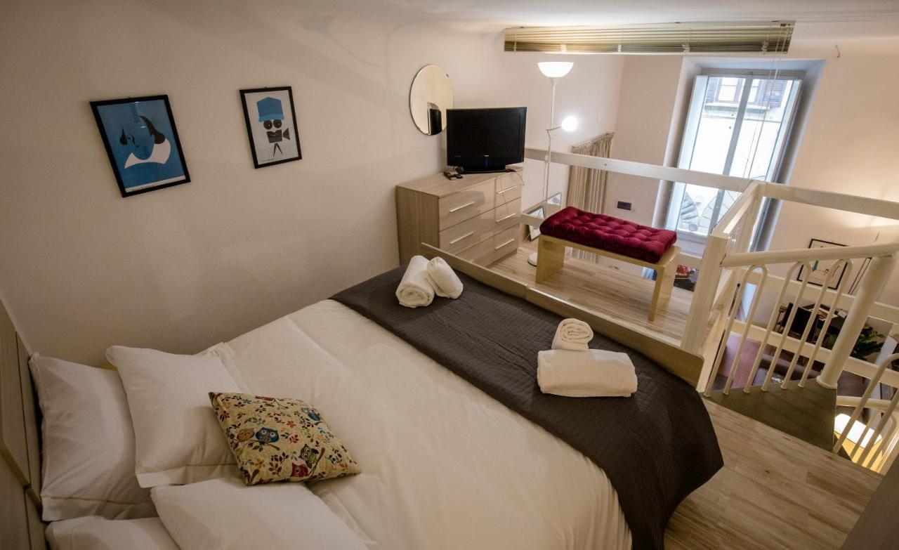 Acacia Firenze - Calla Экстерьер фото