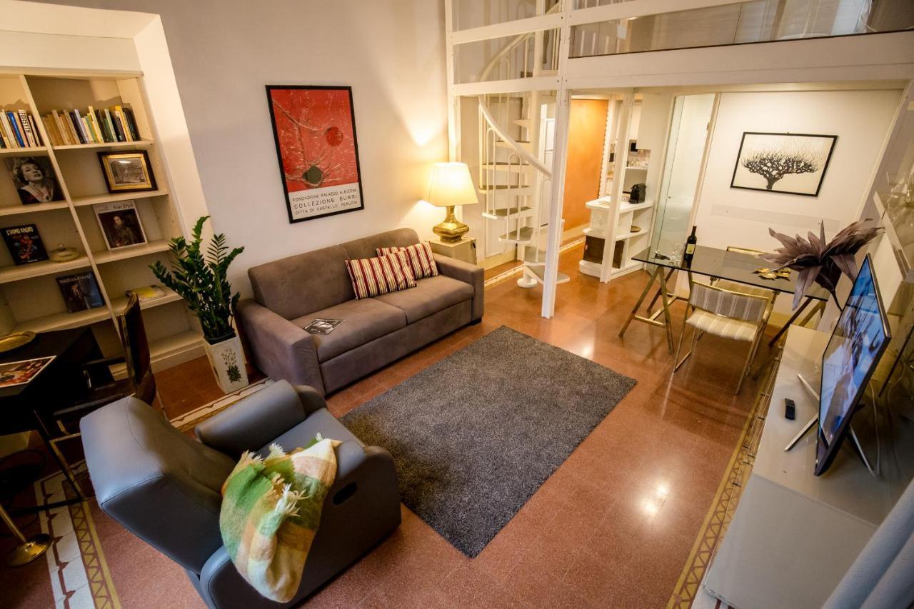 Acacia Firenze - Calla Экстерьер фото
