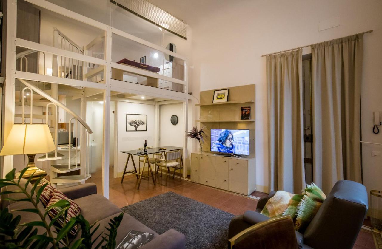 Acacia Firenze - Calla Экстерьер фото
