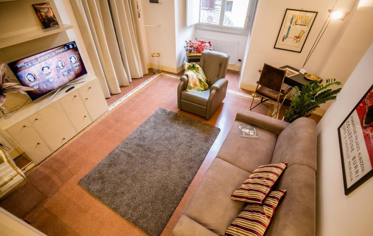 Acacia Firenze - Calla Экстерьер фото