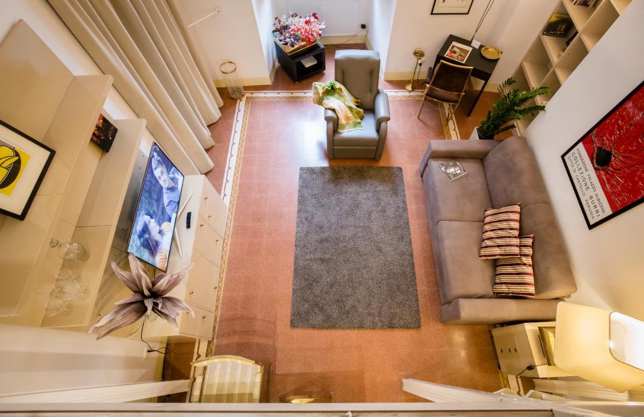 Acacia Firenze - Calla Экстерьер фото