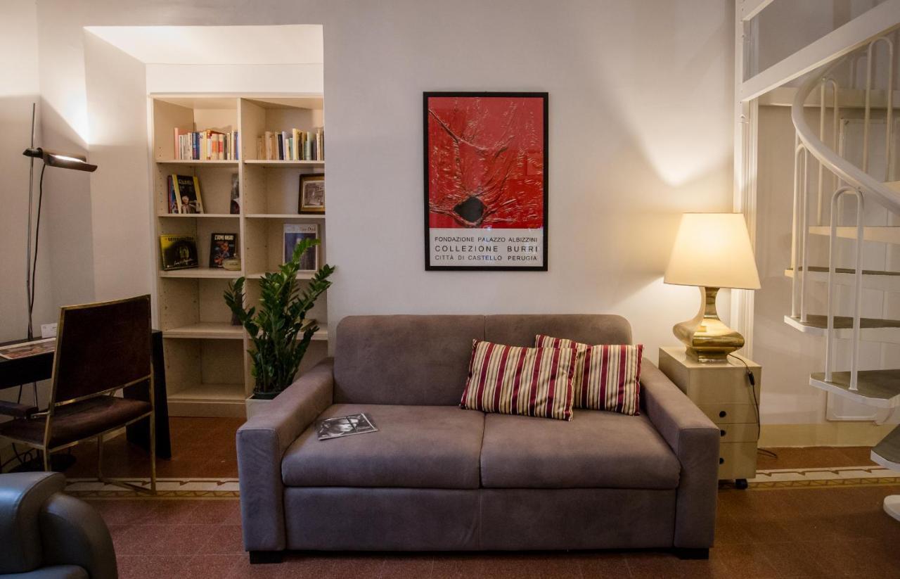 Acacia Firenze - Calla Экстерьер фото