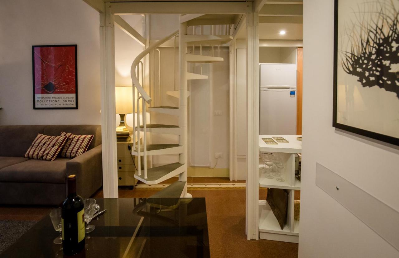 Acacia Firenze - Calla Экстерьер фото