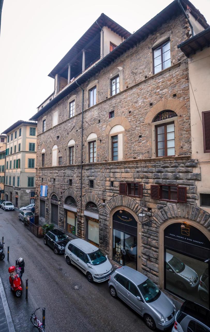 Acacia Firenze - Calla Экстерьер фото