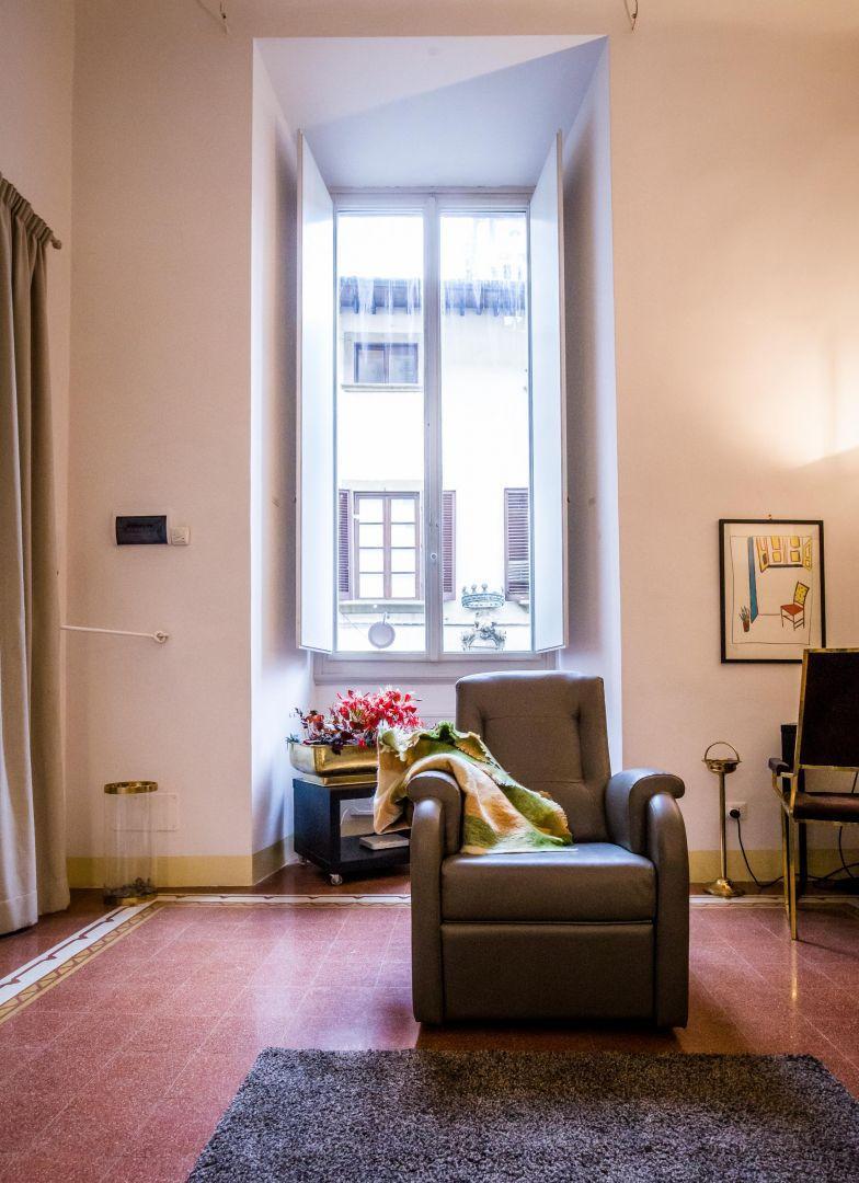 Acacia Firenze - Calla Экстерьер фото