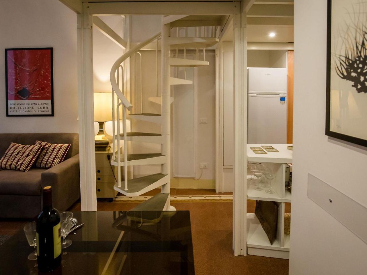 Acacia Firenze - Calla Экстерьер фото